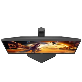 Monitor AOC U27G4R 27" 4K, Black