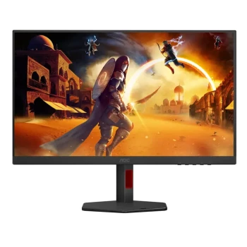 Monitor AOC U27G4R 27" 4K, Black