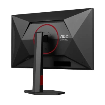 Monitor AOC U27G4R 27" 4K, Black