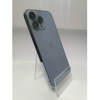 Apple iPhone 13 Pro Max 256 Gb Blue