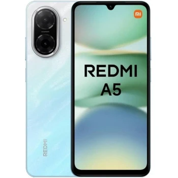 Telefon Xiaomi Redmi A5 4/128 GB Azure Blue