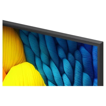 Televizor LG 86NANO81A6A Black