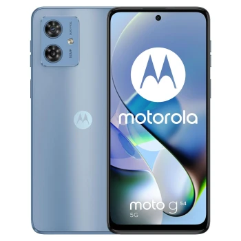 Telefon Motorola Moto G54 256 GB Blue