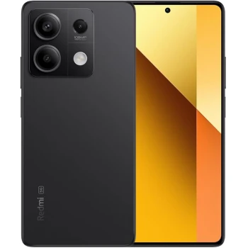 Telefon Xiaomi Redmi Note 13 8/256 GB Black