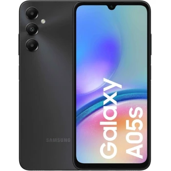 Samsung Galaxy A05s 4/64GB Black