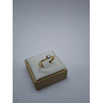 Inel din Aur Proba 585*  2,41 gr