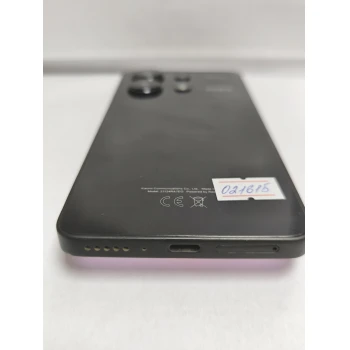 Xiaomi Redmi Note 13 6/128GB Black