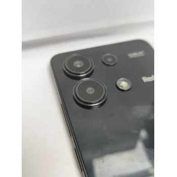 Xiaomi Redmi Note 13 6/128GB Black