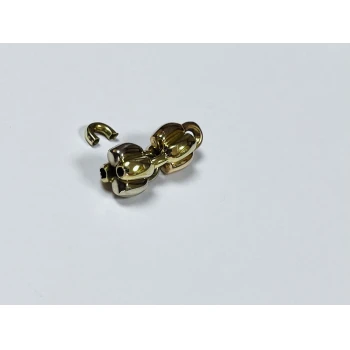 Aur Fragmentat Proba 750* 4.46 gr