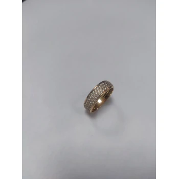 Inel din aur proba 585*  4.81 gr