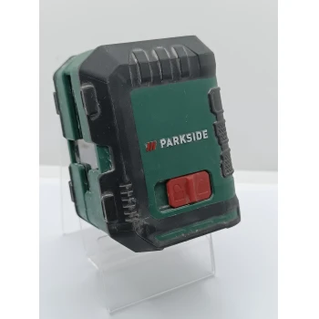 Laser Parkside HG13821