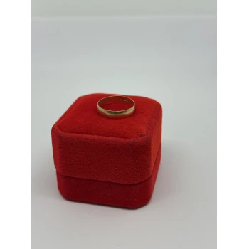 Verigheta din aur proba 750* 2.07gr