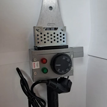 Aparat de sudat tevi Resanta ASPT-600