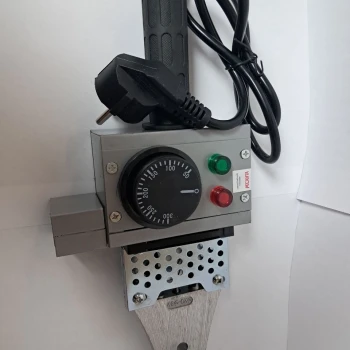 Aparat de sudat tevi Resanta ASPT-600