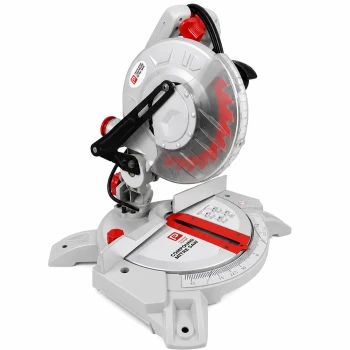Performance Power Compound Mitre Saw NLE210MS