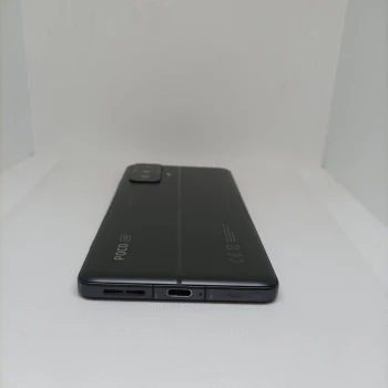 Poco F4 GT 128 GB Black