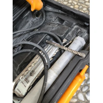 Ciocan rotopercutor Ingco RGH9528