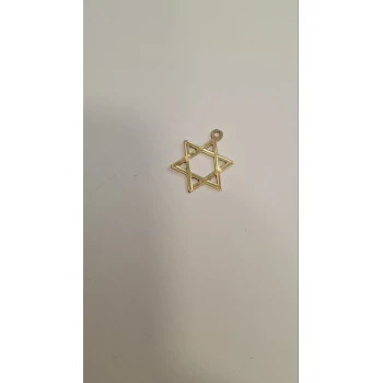 Pandantiv din aur proba 585 0.68 gr
