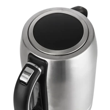 Fierbător electric Ozon EKC-5701-GS, Inox