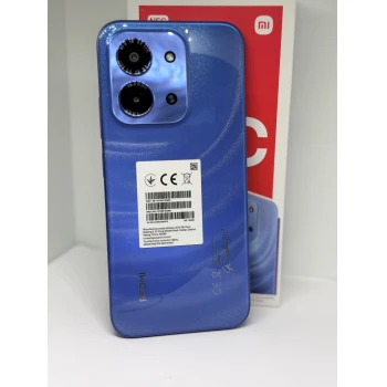 Xiaomi Redmi 15C 128 GB Blue