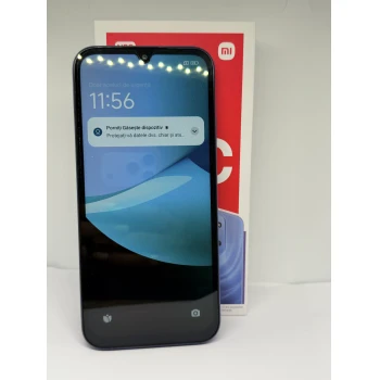 Xiaomi Redmi 15C 128 GB Blue