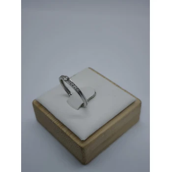 Inel Din Aur Proba 585* 1.14 gr