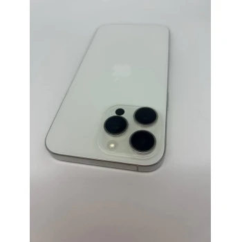 Apple Iphone 16 Pro Max 256 GB White
