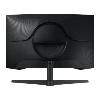 Monitor SAMSUNG Odyssey S32CG550 31.5" 2K, Black