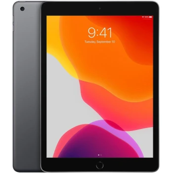 APPLE IPAD 6 32 GB gray