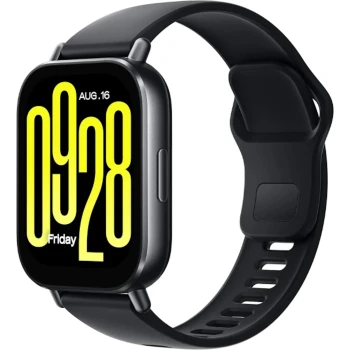 Ceas Inteligent Xiaomi Redmi Watch 5 Black
