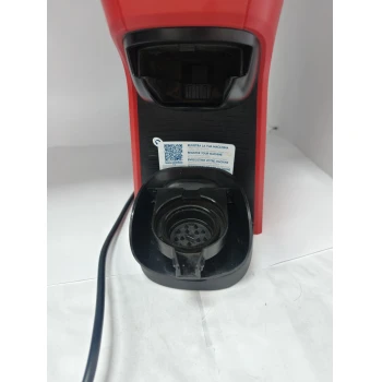 LavAzza LM 840 Red