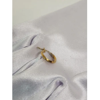 Cercel Din Aur Proba 750* 0.71 gr