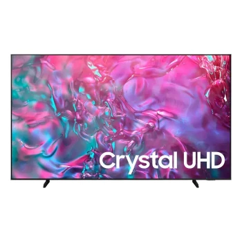 Televizor Samsung UE98DU9002UXUA Black