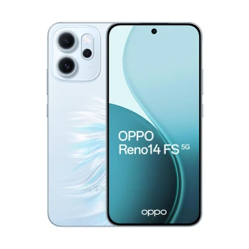 Oppo Reno14 FS 512 Gb Blue