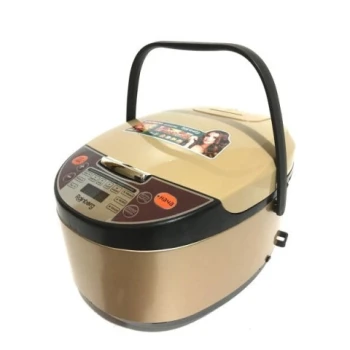 Multicooker Rainberg RB-6207