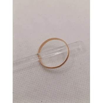 Inel din aur proba 583 1.89 gr