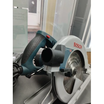 Ferastrau Circular Bosch GKS 85 3601E7A