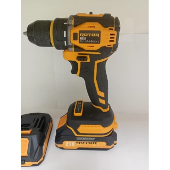 Aparat de Insurubat Rotor cordless drill RD22A
