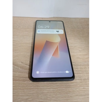 Telefon Xiaomi Redmi 11T 8/256 GB Black