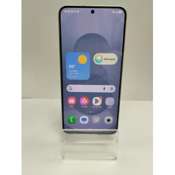 Telefon Samsung Galaxy S25  256 GB Silver