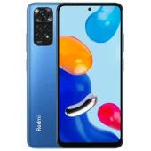 Telefon Xiaomi Redmi Note 11  64 GB Blue