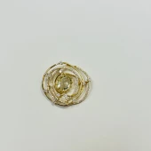 Pandantiv 585* 5.37 gr