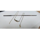 Lanț Din Aur Proba 585* 3.80 gr