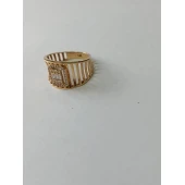 Inel Din Aur Proba 583* 3.12 gr