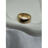 Verighetă Din Aur Proba 585* 7.58 gr