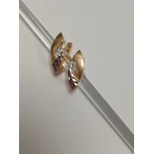 Cercei Din Aur Proba 585* 2.36 gr