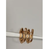 Cercei Din Aur Proba 585* 2.36 gr