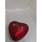 Cercei din Aur Proba 585* 2.11 gr