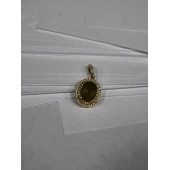 Pandantiv din Aur Proba 585* 1,99 gr