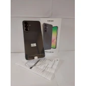Telefon Samsung Galaxy A56 256 Gb Black